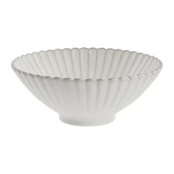 Lene Bjerre Camille bowl Ø25 cm, Off White Clearance
