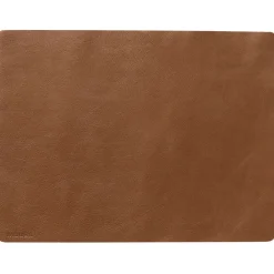 MUUBS Camou placemat 35x45 cm, Camel Brown Clearance