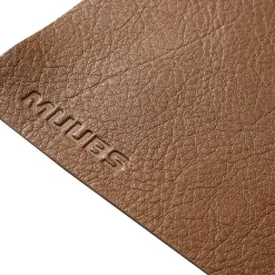 MUUBS Camou placemat 35x45 cm, Camel Brown Clearance