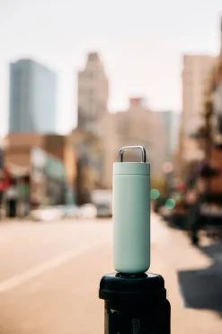 Fellow Carter Carry thermos mug 59 cl, Mint chip Green Outlet