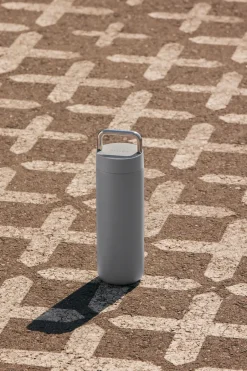 Fellow Carter Carry thermos mug 59 cl, Matte Grey Online