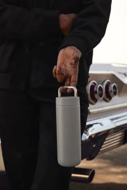 Fellow Carter Carry thermos mug 59 cl, Matte Grey Online