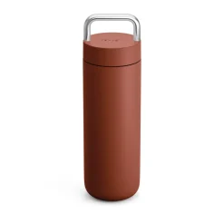 Fellow Carter Carry thermos mug limited edition 59 cl, Sienna Red New