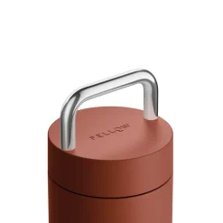 Fellow Carter Carry thermos mug limited edition 59 cl, Sienna Red New