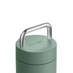 Fellow Carter Carry thermos mug limited edition 59 cl, Smoke Green Hot