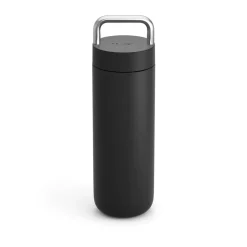 Fellow Carter Carry thermos mug 59 cl, Matte Black Outlet