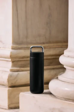 Fellow Carter Carry thermos mug 59 cl, Matte Black Outlet