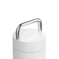 Fellow Carter Carry thermos mug 59 cl, Matte White Online