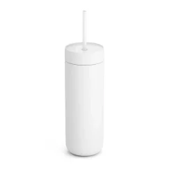 Fellow Carter Cold Mug thermos mug 59 cl, Matte White