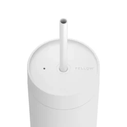 Fellow Carter Cold Mug thermos mug 59 cl, Matte White