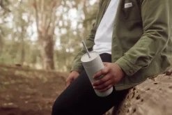 Fellow Carter Cold Mug thermos mug 47 cl, Matte Grey Clearance
