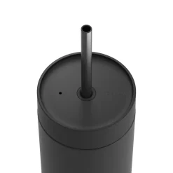 Fellow Carter Cold Mug thermos mug 59 cl, Matte Black New