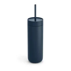 Fellow Carter Cold Mug thermos mug 59 cl, Stone Blue Outlet
