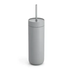 Fellow Carter Cold Mug thermos mug 59 cl, Matte Grey Hot