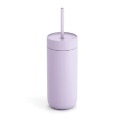 Fellow Carter Cold Mug thermos mug 47 cl, Peri twinkle Pink Hot