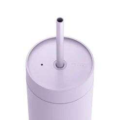 Fellow Carter Cold Mug thermos mug 47 cl, Peri twinkle Pink Hot