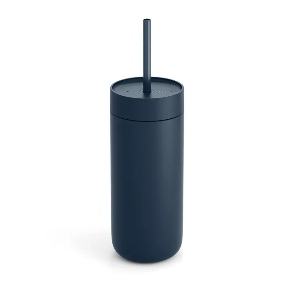 Fellow Carter Cold Mug thermos mug 47 cl, Stone Blue
