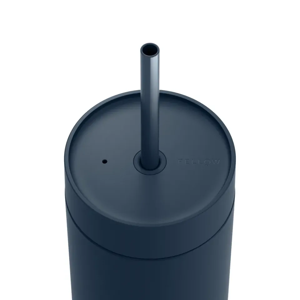 Fellow Carter Cold Mug thermos mug 47 cl, Stone Blue