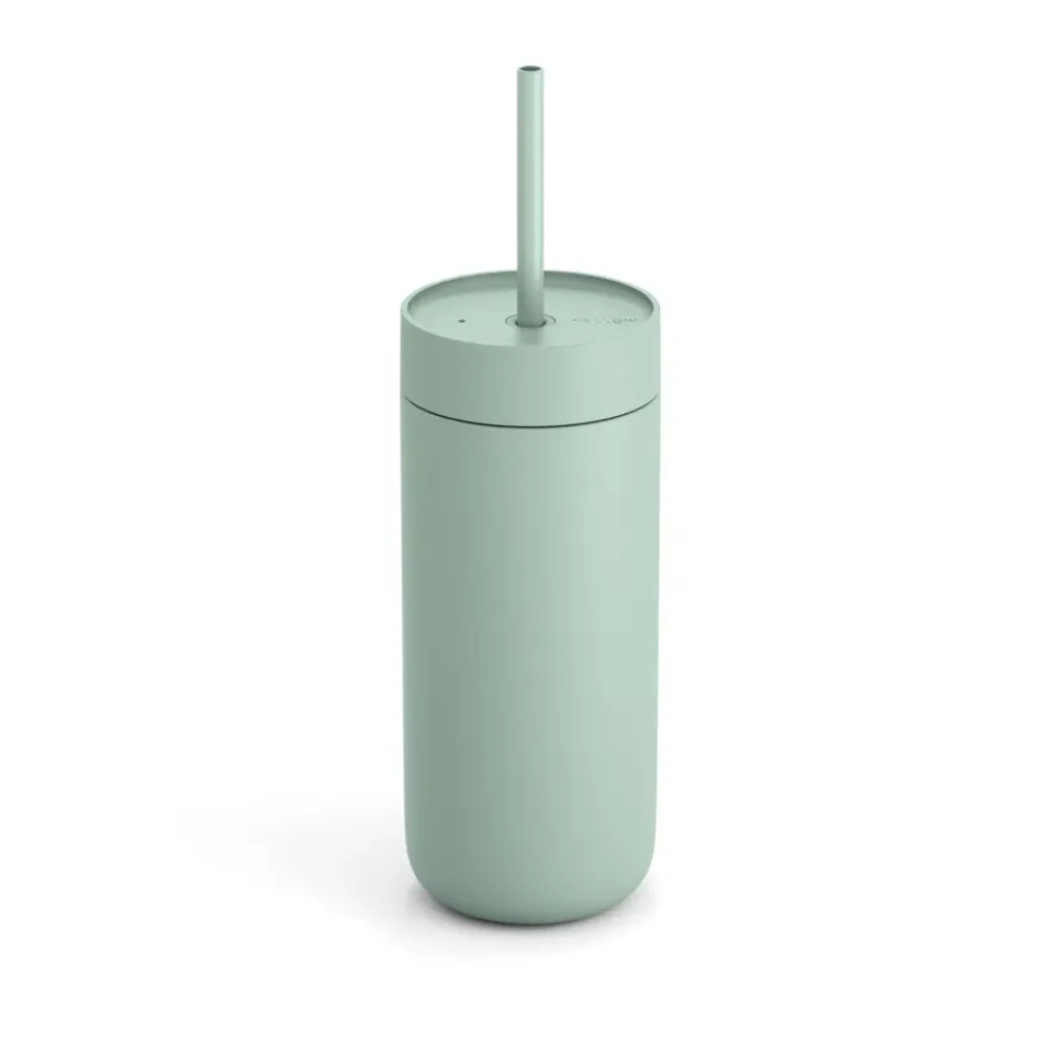 Fellow Carter Cold Mug thermos mug 47 cl, Mint chip Green New