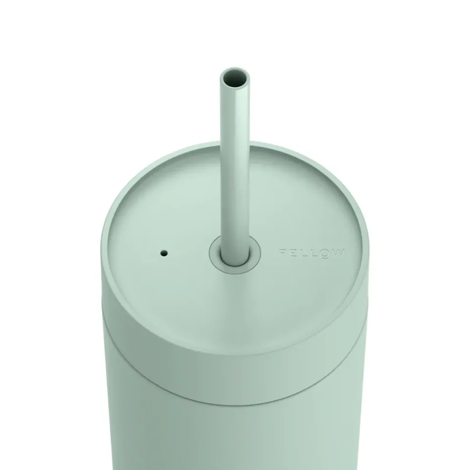 Fellow Carter Cold Mug thermos mug 47 cl, Mint chip Green New