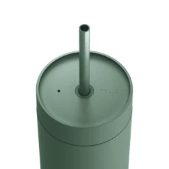 Fellow Carter Cold thermos mug limited edition 59 cl, Smoke Green New
