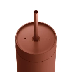 Fellow Carter Cold thermos mug limited edition 47 cl, Sienna Red Sale