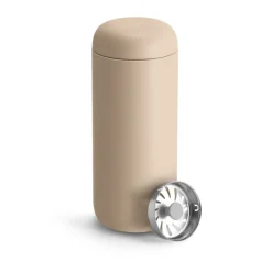 Fellow Carter thermos mug limited edition 47 cl, Sand dune Beige Discount