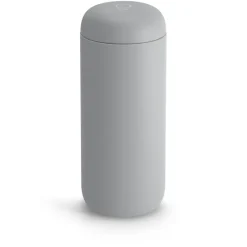 Fellow Carter thermos mug with splash guard 47 cl, Matte Grey New