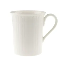 Villeroy & Boch Cellini mug, 30 cl White Best