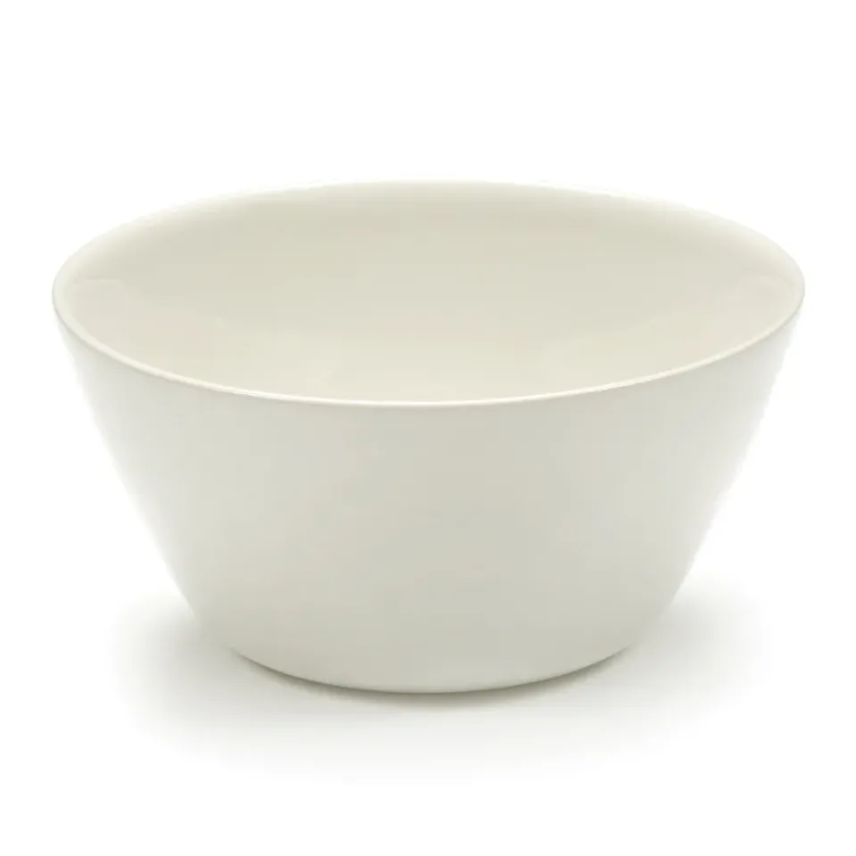 Serax Cena bowl S 14 cm, Ivory Beige Clearance