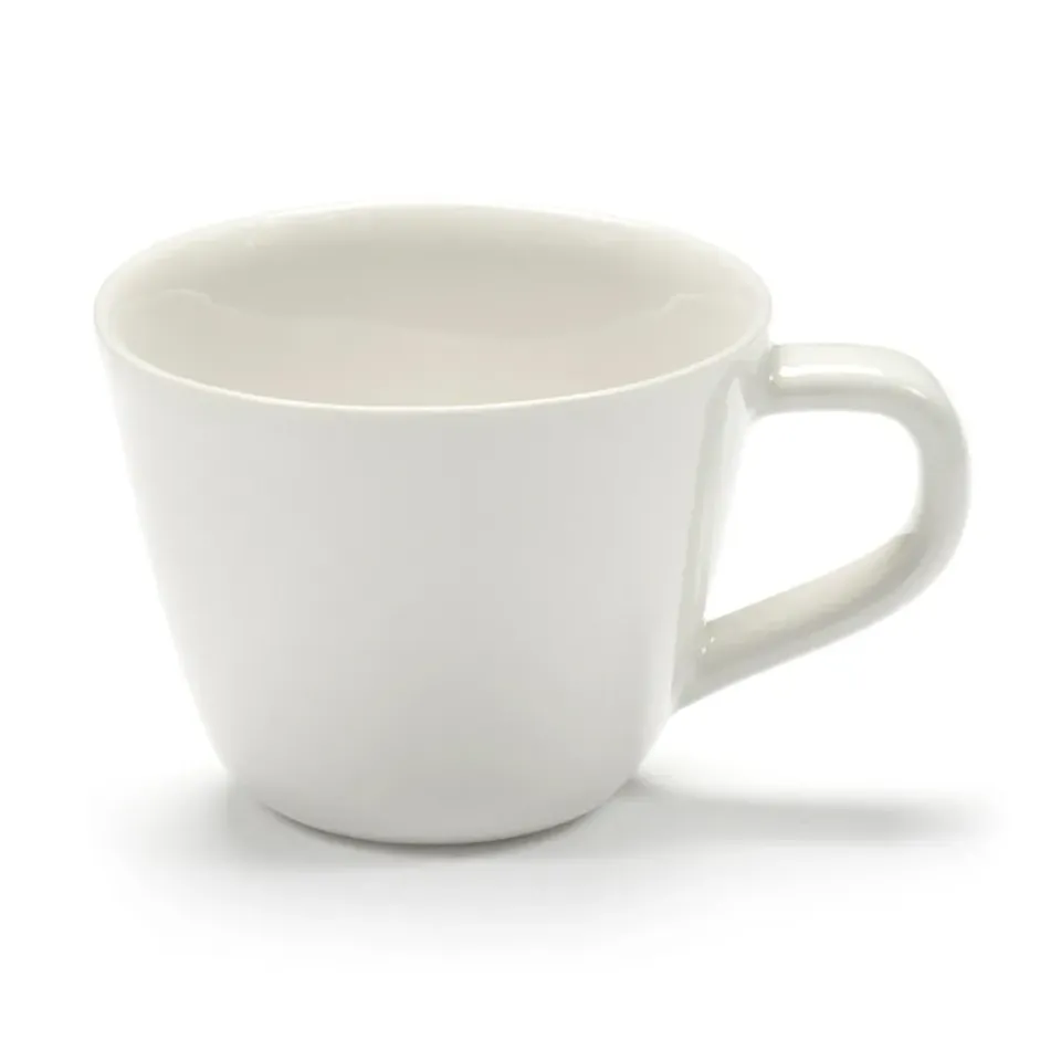 Serax Cena Espresso cup 12 cl, Ivory Beige Best