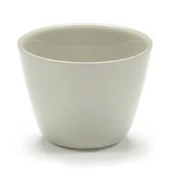 Serax Cena handleless espresso cup 12 cl, Sand Grey Sale