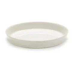 Serax Cena plate deep M 22 cm, Ivory Beige Online