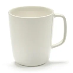 Serax Cena tea cup 37 cl, Ivory Beige New