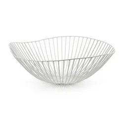 Serax Cesira fruit bowl 39 cm, White Best