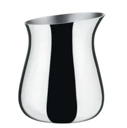 Alessi Cha Milk Jug 21 cl 9x6 cm, Steel Silver-coloured Online