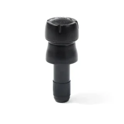 L'Atelier du Vin Champagne cork stopper, marble Black Online