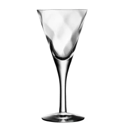 Kosta Boda Chateau snaps glass, 6 cl Transparent Discount