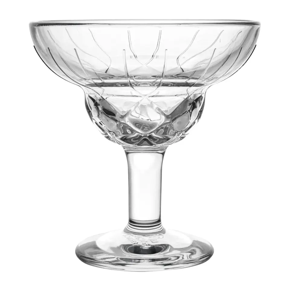 La Rochère Chicago cocktail glasses 6-pack, 21 cl Transparent Clearance