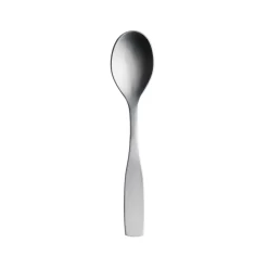 Iittala Citterio 98 coffee spoon, matte stainless steel Silver-coloured Online