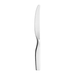 Iittala Citterio 98 dinner knife, Blank Silver-coloured Online