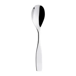 Iittala Citterio 98 tablespoon, Blank Silver-coloured Hot