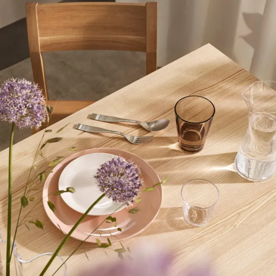 Iittala Citterio 98 tablespoon, matte stainless steel Silver-coloured Online