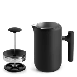Fellow Clara French press, Black Outlet