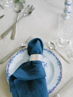 Dorre Classic cutlery stainless steel, 30 pieces Silver-coloured Sale