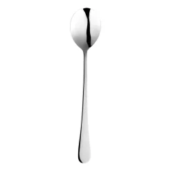 Dorre Classic salad cutlery 28 cm, Stainless steel Silver-coloured Clearance