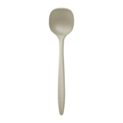 Rosti Classic serving spoon, Humus Brown Best