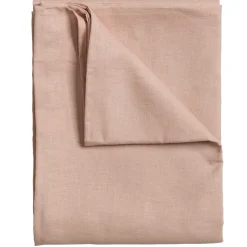 Scandi Living Clean tablecloth 145 x 250 cm, dusty rose Pink Online