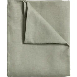 Scandi Living Clean tablecloth 145 x 250 cm, dusty Green Online