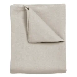 Scandi Living Clean tablecloth 145 x 250 cm, Greige Beige